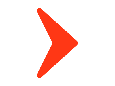 三角のロータリーのシルエット無料のAi・PNG白黒シルエットイラスト