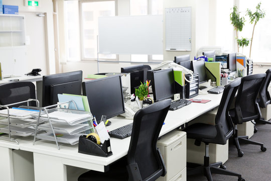 オフィス イメージ イラスト素材5323843- フォトライブラリ