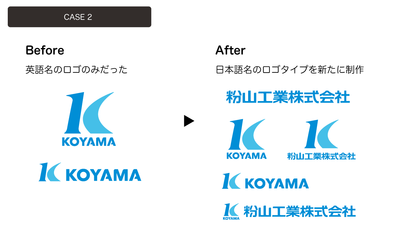 素敵な日本語のロゴ28個をデザイナーが選んでみました！ 画像付き株式会社LIG