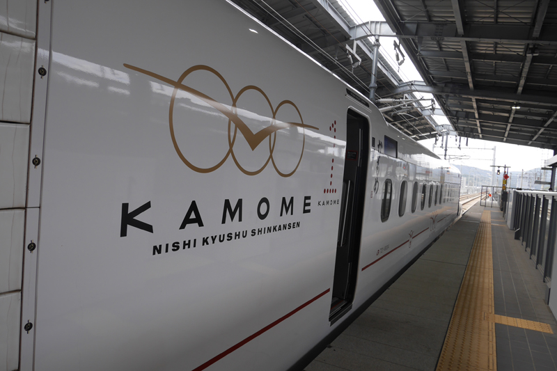 2025年最新版 西九州新幹線「かもめ」完全ガイド運賃・指定席・自由席・車窓を徹底解説 - bran-travel