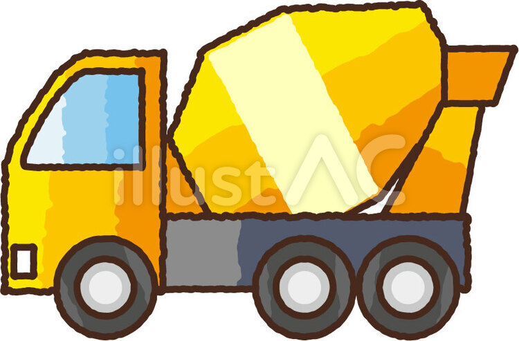 1,451 コンクリートミキサー車 High Res Illustrations - Getty Imagesセメント工場, セメント