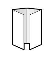 折りパンフレット印刷のデータ作成について印刷の事なら激安通販のプリントネット