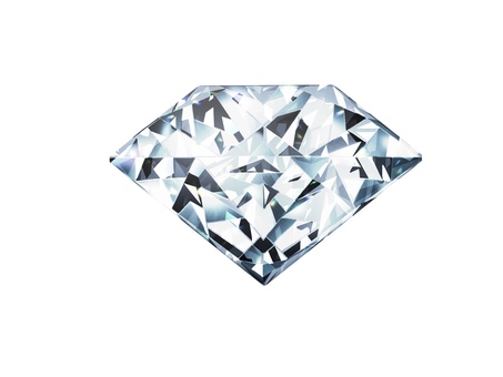 ダイヤモンドの赤い宝石イラスト画像とPSDフリー素材透過の無料ダウンロード - Pngtree