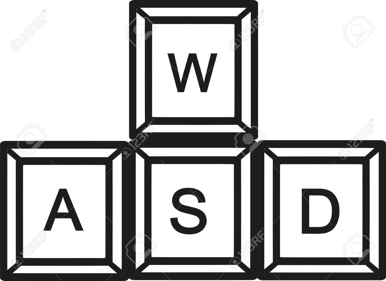 キーボード入力のイラスト素材FYI03817167ストックフォトの Qlean Market キュリンマーケット