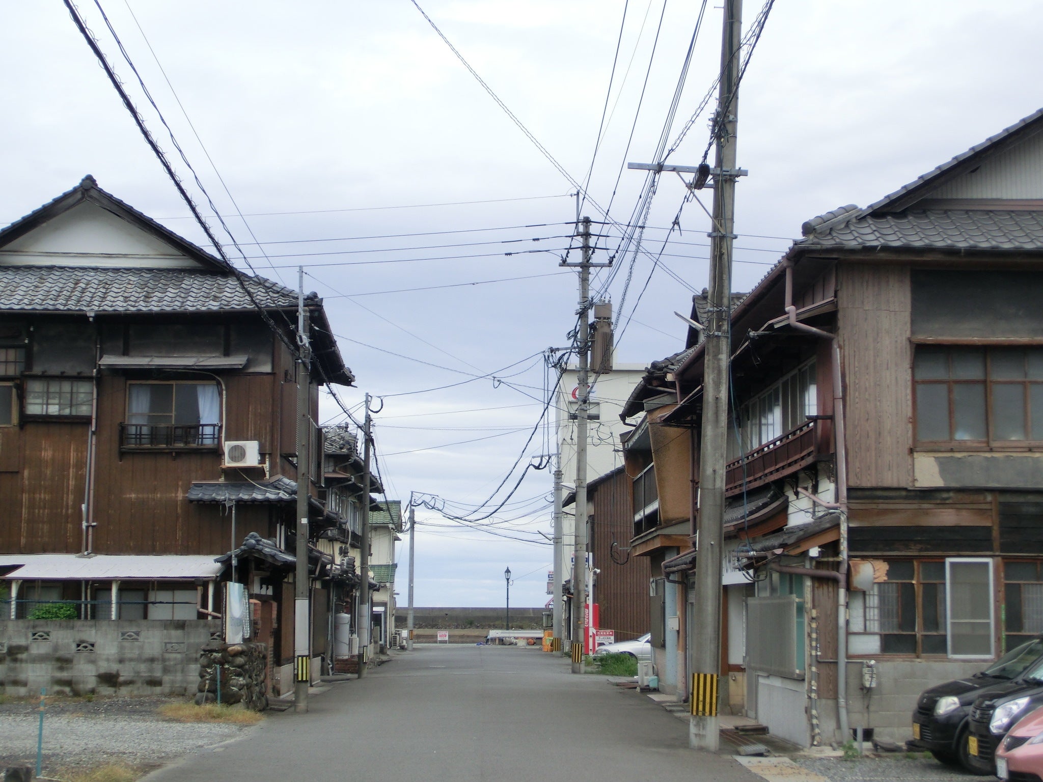 日本三大花街・夜の丸山界隈（丸山花街）、高島秋帆旧宅など - 村内伸弘のブログが好き😍