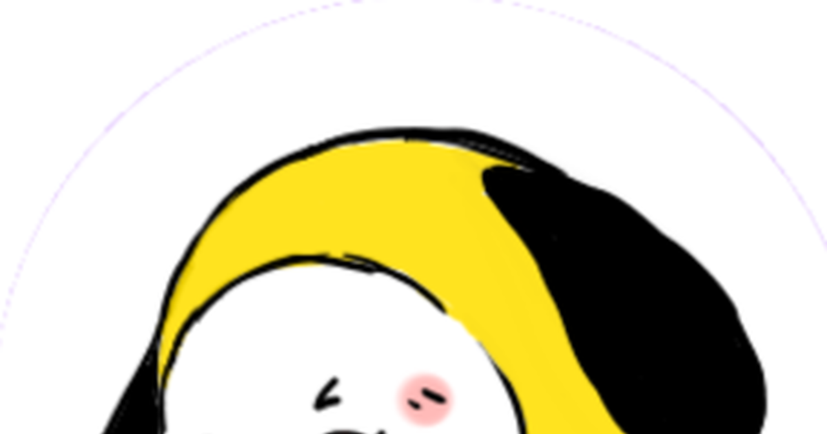 Color Hand Drawn スタイルの bt21-チミー アイコン