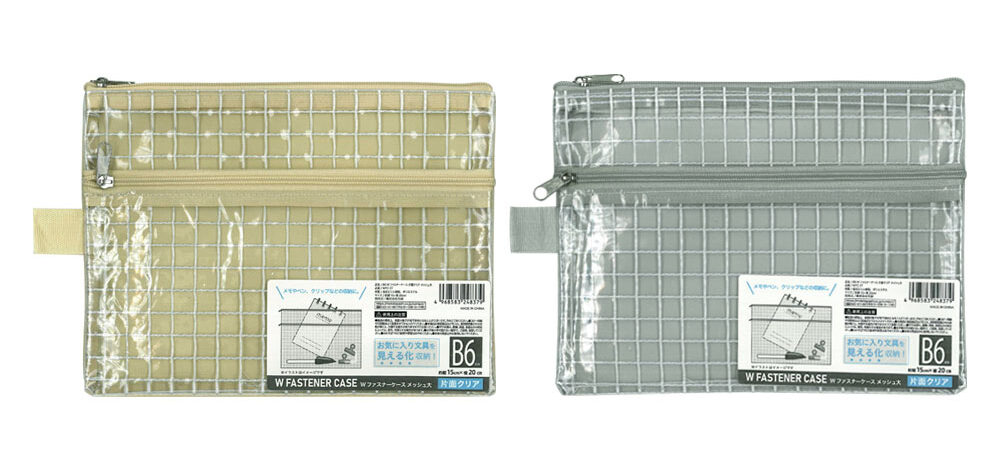 セリアのクリアケース、結局どれがおすすめ？ サイズや種類、人気の使い方も紹介！ – grapeグレイプ