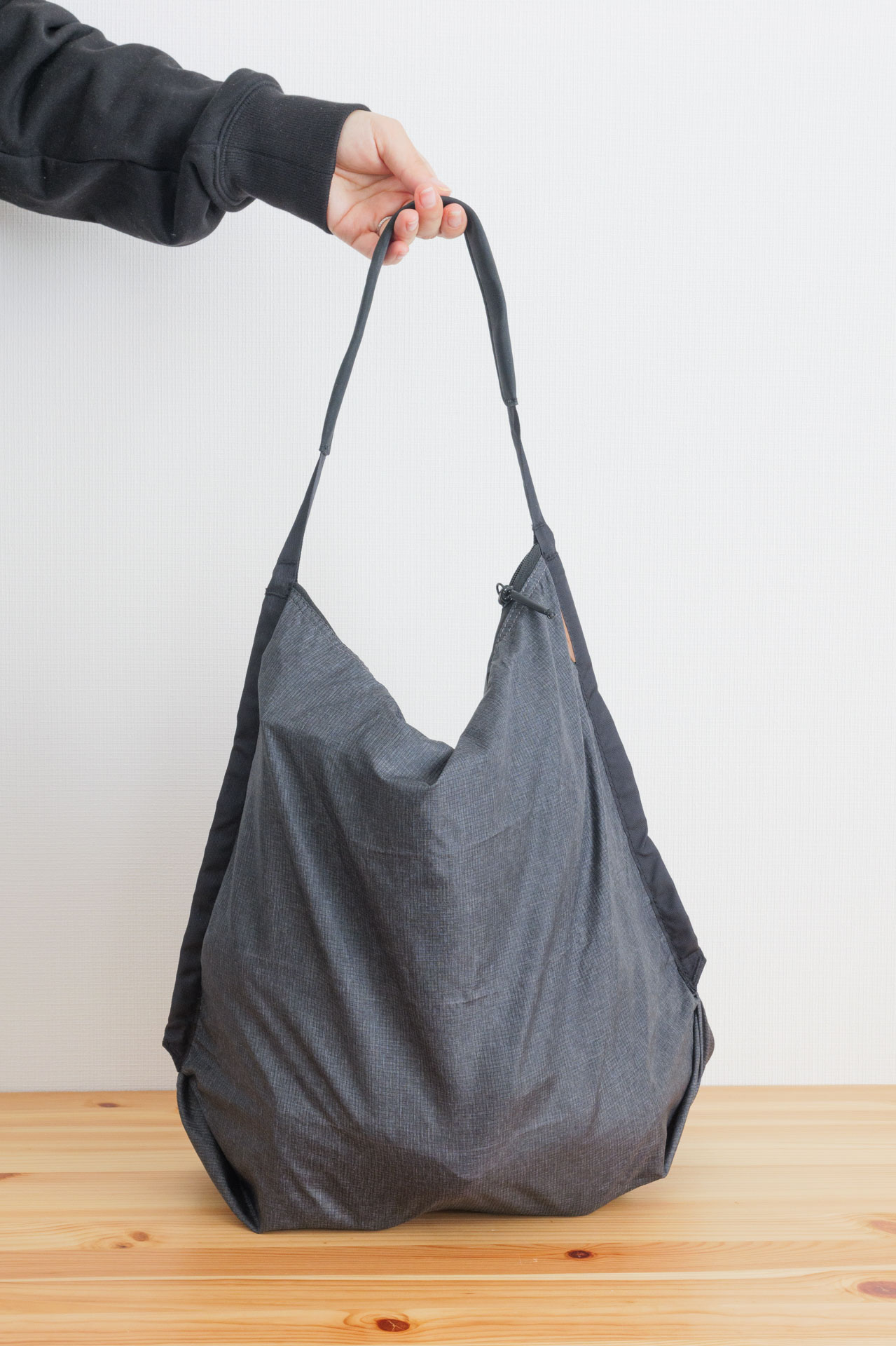 ピークデザイン BPT-RW-2 パッカブル トート ローカメラバッグ・ケース