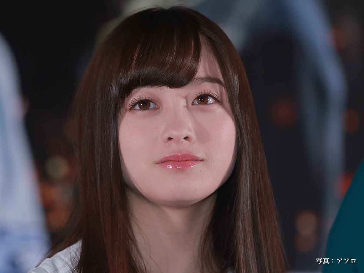 橋本環奈の性格を同級生が証言？奇跡の一枚の撮影者は誰か調査！ | Trend movie.com