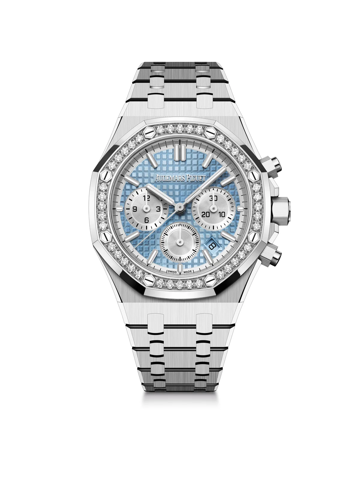 オーデマピゲ ロイヤルオーク徹底比較！15300ST・15400ST・15500STの違いGINZA RASIN 高級腕時計ブログ