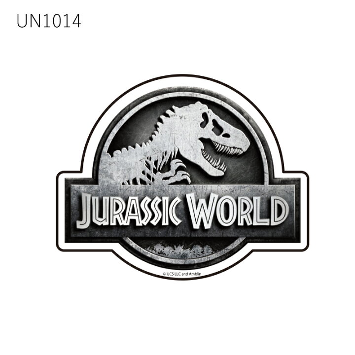 ジュラシック・パークフォント変換