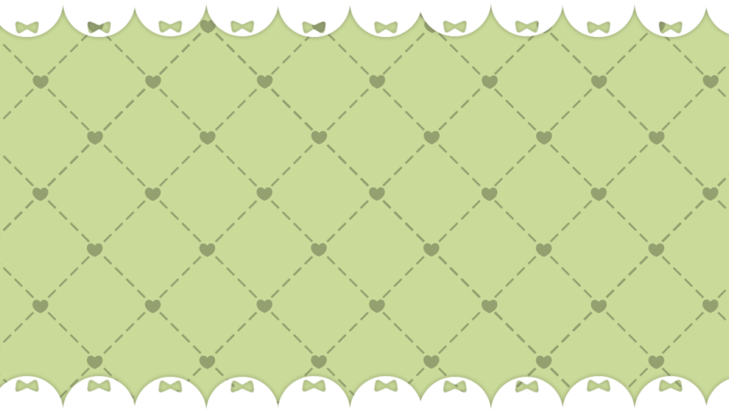 ストラップの背景にシームレスな黒の光沢のあるハート型のパターンPremiumベクトル素材