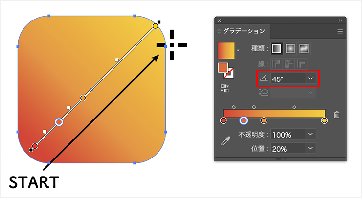 デザイナー ・ アーティストのアイコンのイラスト素材・ベクター Image 45754312