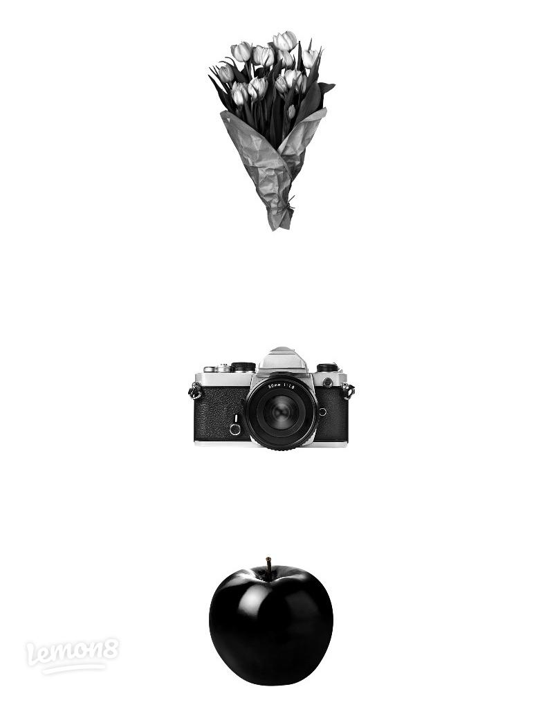 白黒の指さしアイコンのイラスト - ONWAイラスト