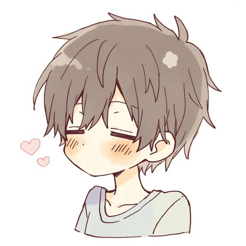 フリーアイコン 男」のアイデア 34 件男の子 イラスト, キャラクターデザイン, 少年アニメキャラ