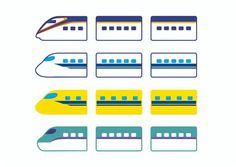 プラレールイラスト無料イラスト・フリー素材なら「イラストAC」