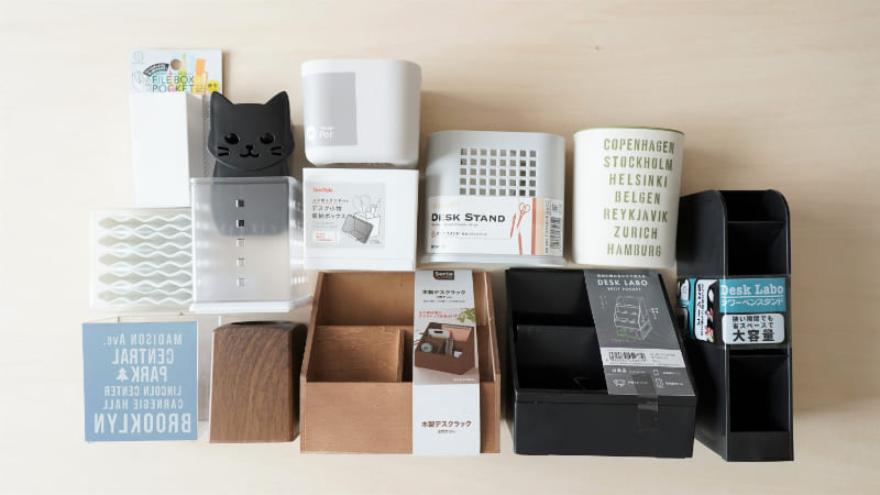 オタク向け 100均硬質ケース対応グッズサイズ一覧推し活情報メディア mico's journal