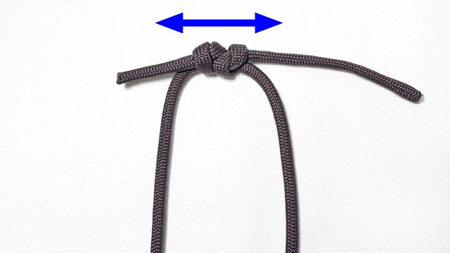 玉編みのネックストラップかぎ針編み編み方