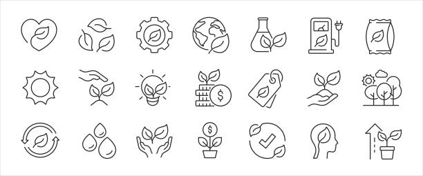 エコシステムイラスト無料イラスト・フリー素材なら「イラストAC」