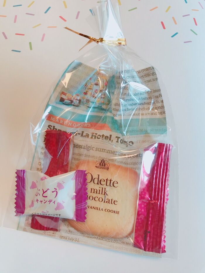 包装紙 英字 新聞 クラフトニュースナチュラルなデザインのクラフト包装紙 - 包む オンラインショップ