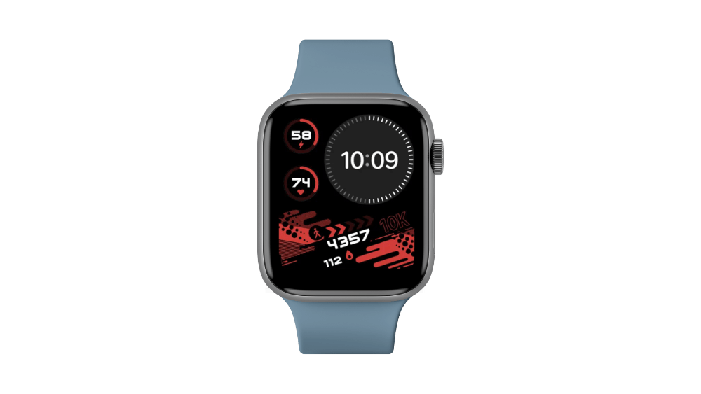 アップルウォッチのおしゃれな待ち受け用文字盤を紹介！女性向け・男性向けにそれぞれ解説