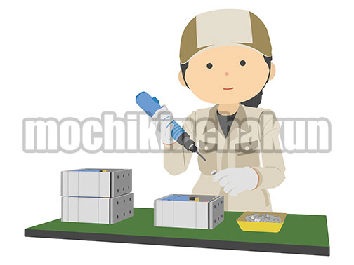 ビール製造工程の黒いアイコン製造一式のイラスト素材・ベクター Image 69074344