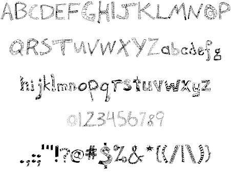 アルファベット 文字 フォント 英字 かわいいのイラスト素材 - PIXTA