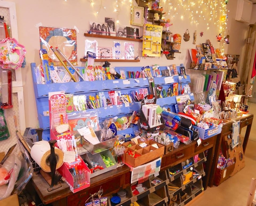 思わず自慢したくなる！？遊び心溢れる「ユニークな文房具」特集キナリノ