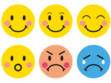 顔文字や絵文字の表示方法をマスターしてコミュニケーションをもっと楽しく