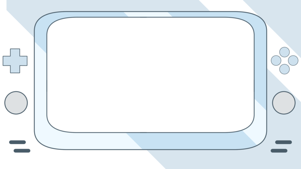 携帯ゲーム機のイラストかわいいフリー素材集 いらすとや