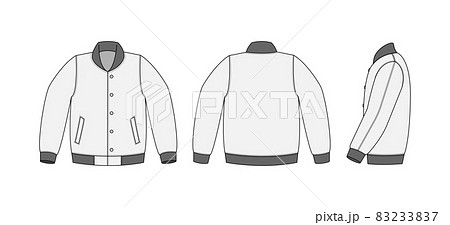 オリジナルスタッフジャンパーのおすすめデザインと用途別事例刺繍・オリジナルウェア制作トピックス「カメオカ」