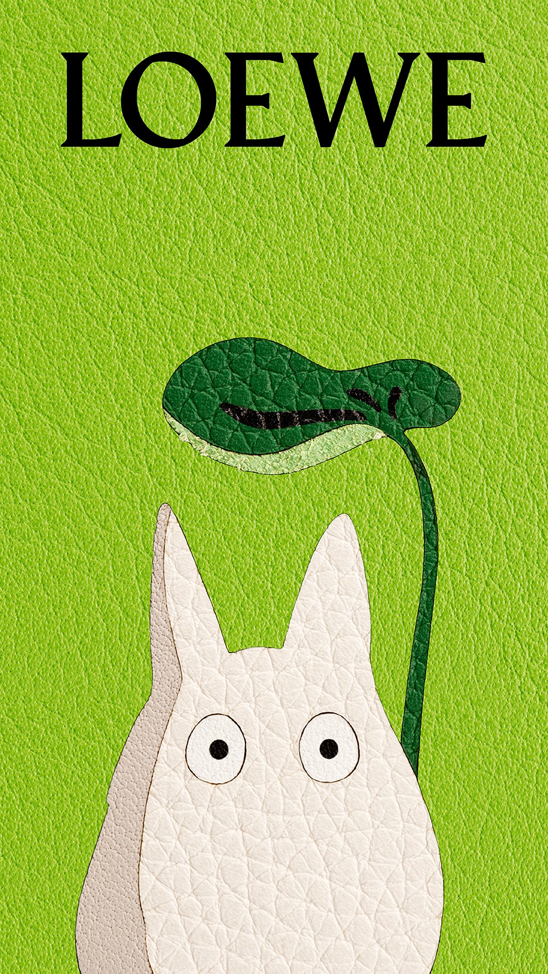 ロエベ iPadケース LOEWE