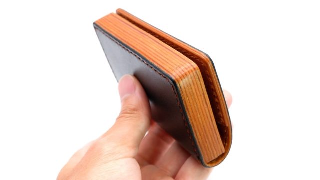 システム手帳を自作する枚子