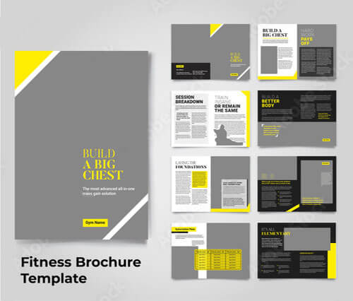 仕事につながるポートフォリオを簡単に作れる！イラストレーター向けテンプレートIllustfolio Lumina