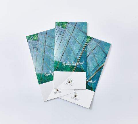 パンフレット作成 - 無料でパンフレットを手作りできるAI搭載アプリCanva キャンバ