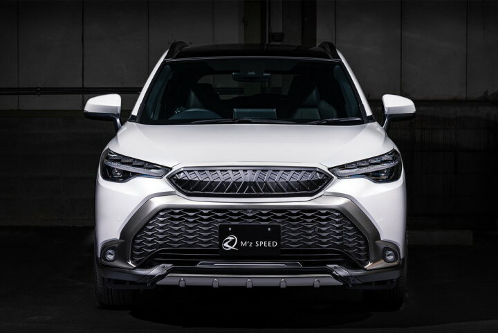 車種でさがす,TOYOTA,COROLLA CROSSOODDダブルオーディ