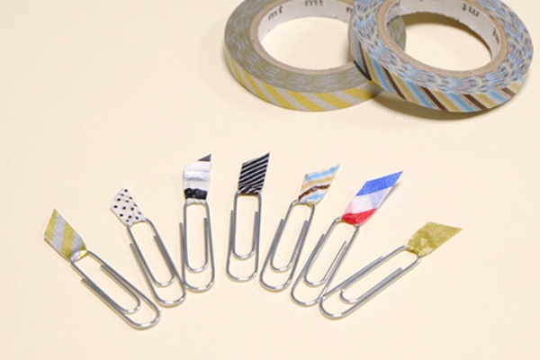 可愛いマスキングテープ、どう使う？おしゃれで便利な使い方とおすすめ９選ハンドメイド、手作り通販・販売のCreema