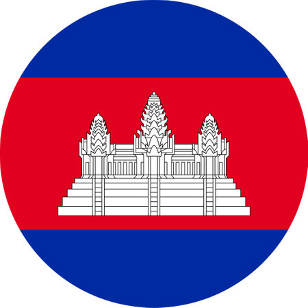 カンボジア王国大使館 クチコミ・アクセス・周辺情報赤坂 - フォートラベル