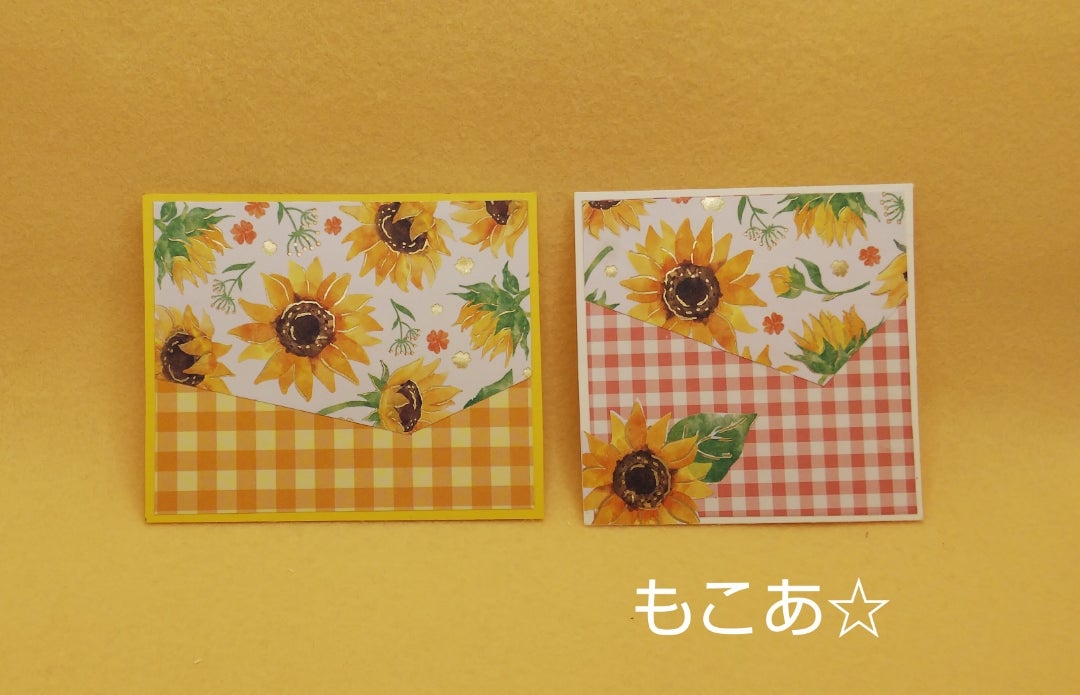 透明メッセージカード トリ柄 88674006 1セット 3個デザインフィル 直送品- アスクル