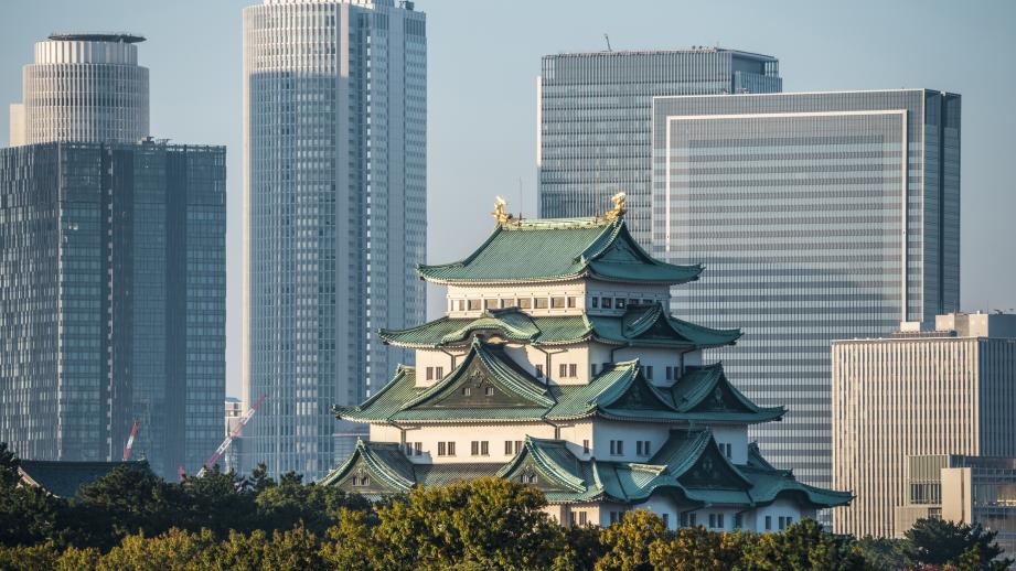 名古屋のクリスマスにおすすめのグルメスポット