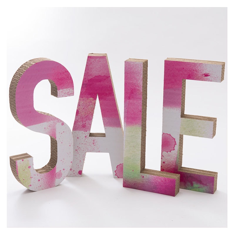 廃材利用でハロウィン工作『おばけデコレーション』の作り方 - Chiik! チーク-乳幼児〜小学生までの知育・教育メディア