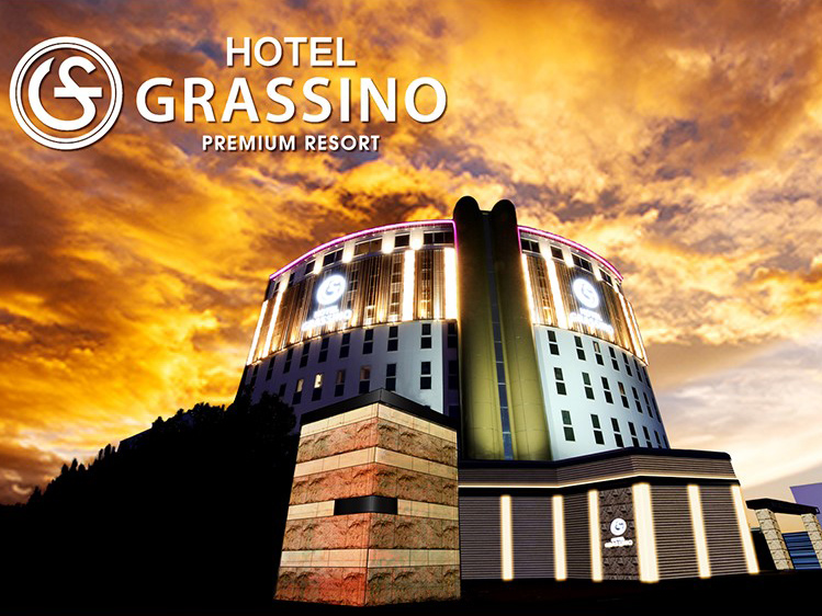 HOTEL GRASIA2 PREMIUM RESORT