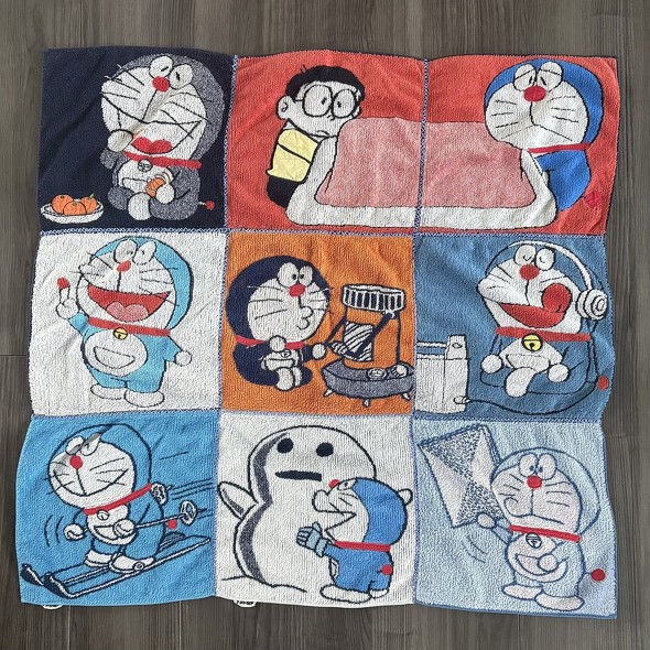 DIY 使わなくなった「タオル」のアレンジ＆リメイク雑貨アイデア♡～Towel arrange & remake goods ideas thatare no longer used