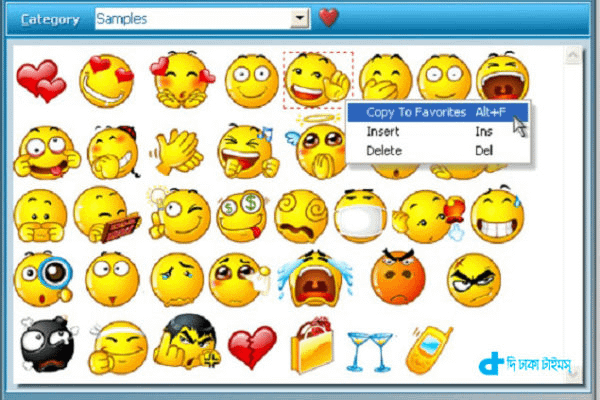 Microsoftの絵文字”emoji”がリデザイン！ – APPSWINGBY Developers Blog