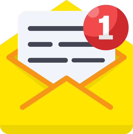 通知 アイコンイラスト無料イラスト・フリー素材なら「イラストAC」