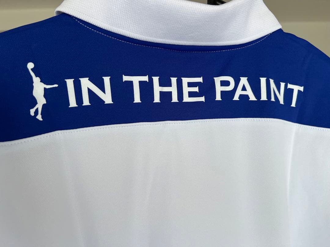 楽天市場 インザペイント IN THE PAINTメンズ バスケットボールウェア 半袖Tシャツ ITP23302ROY :SuperSportsXEBIO楽天市場支店