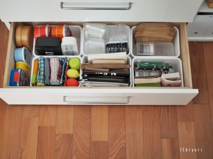 シンク下収納100均 セリア・ダイソーで整うキッチン収納