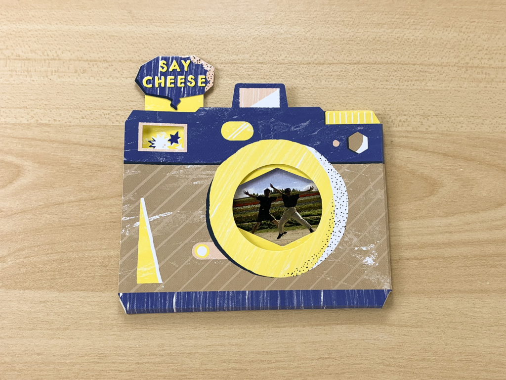 アルバム 引っ張る仕掛けカメラTikTok