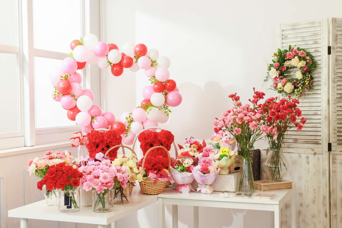 ディスプレイの定義をつくろう - 売場づくりの知恵広場