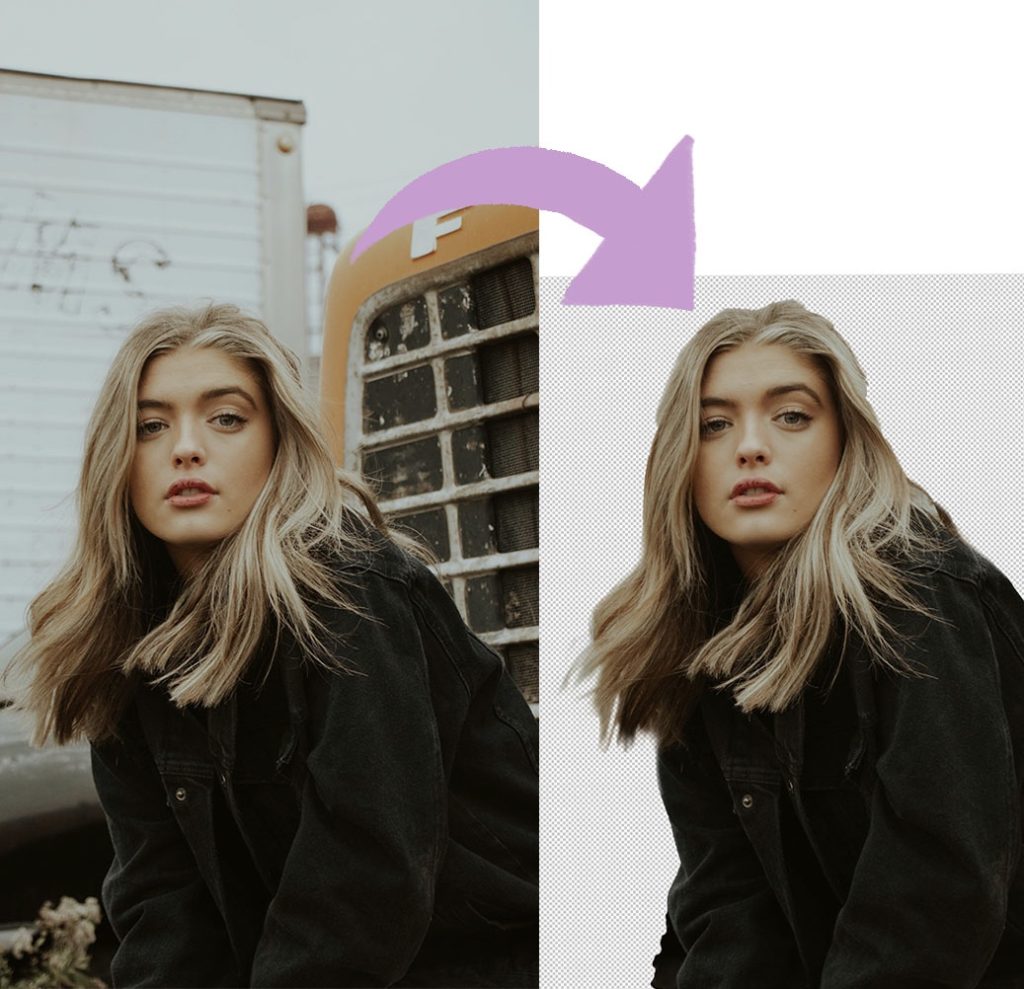 iPhoneで写真や画像を切り抜いて背景を透過する方法 – irotashi